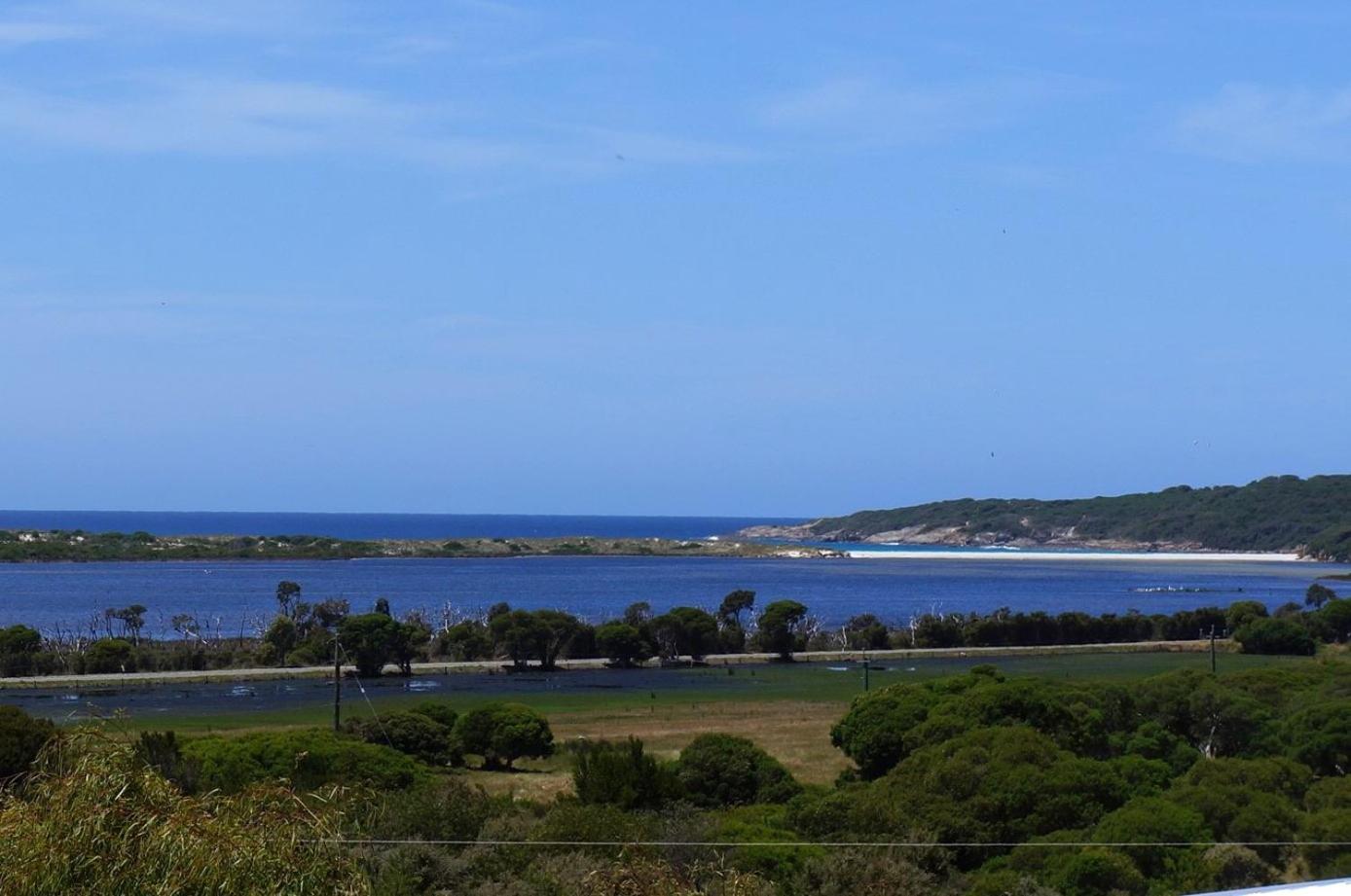 Vila Eagles Nest Ocean Lookout Coastal Couple Getaway Denmark Exteriér fotografie