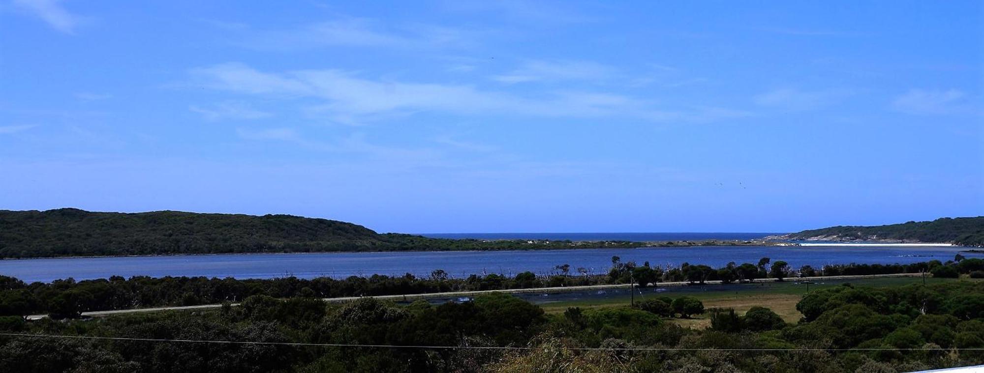 Vila Eagles Nest Ocean Lookout Coastal Couple Getaway Denmark Exteriér fotografie