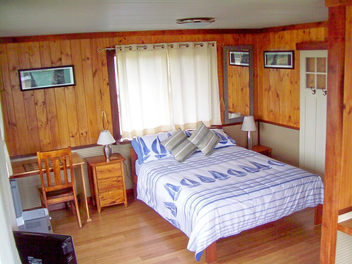 Vila Eagles Nest Ocean Lookout Coastal Couple Getaway Denmark Exteriér fotografie