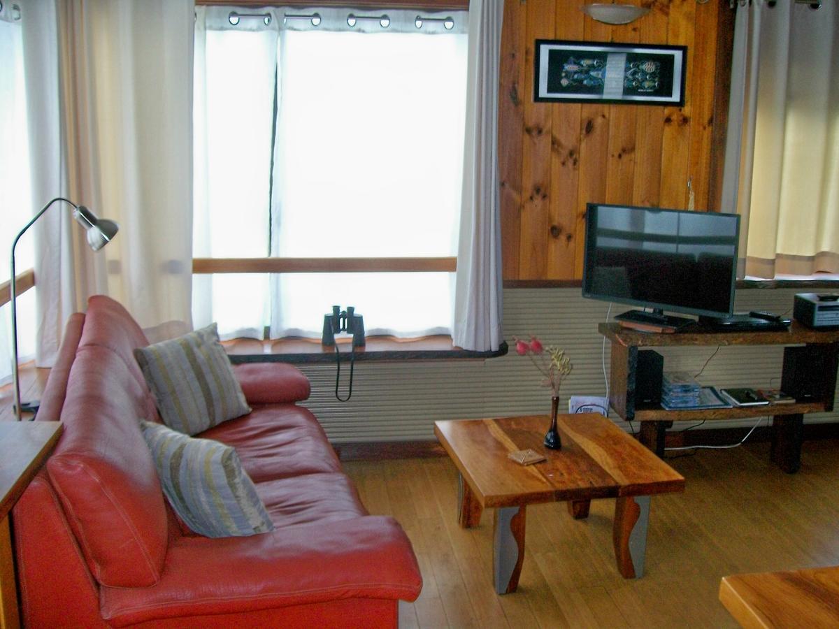 Vila Eagles Nest Ocean Lookout Coastal Couple Getaway Denmark Exteriér fotografie