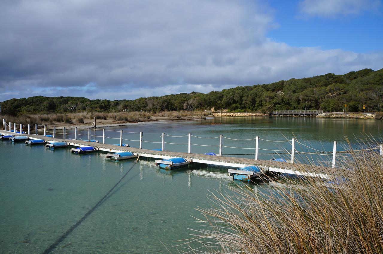 Vila Eagles Nest Ocean Lookout Coastal Couple Getaway Denmark Exteriér fotografie